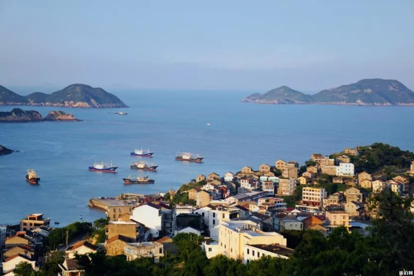 石塘鎮(zhèn)旅游攻略 石塘鎮(zhèn)旅游攻略