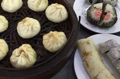 同里古鎮(zhèn)美食 同里美食攻略 同里古鎮(zhèn)美食 同里美食攻略