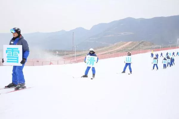 2021-2022北京西山滑雪場(chǎng)開放時(shí)間 交通攻略