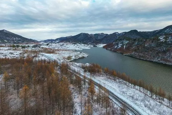 2021巫溪紅池壩冬季<a href='http://www.eurekaspringsshopping.com/' target=_blank>旅游攻略</a>
