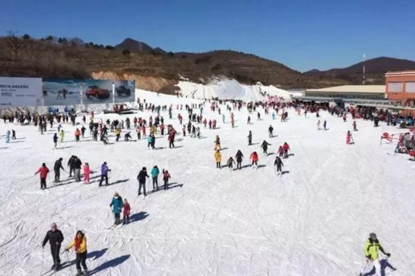 天津薊洲國際滑雪場(chǎng)門票價(jià)格及交通指南