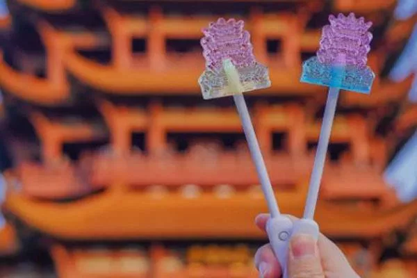 黃鶴樓棒棒糖多少錢？在哪買？ 這份購(gòu)買教程請(qǐng)收好