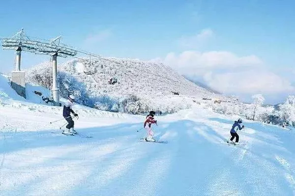 2021-2022九鼎山太子嶺滑雪場(chǎng)開(kāi)放時(shí)間及門票優(yōu)惠