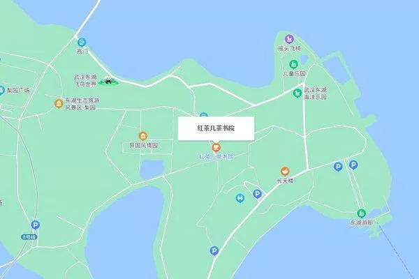 東湖聽濤景區(qū)游玩攻略 交通、游玩、吃喝都給大家介紹清楚