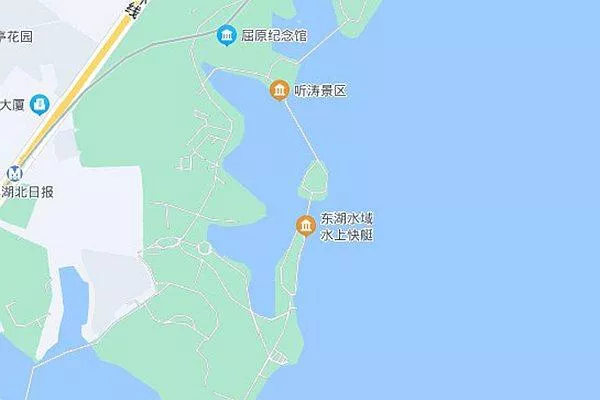 東湖聽濤景區(qū)游玩攻略 交通、游玩、吃喝都給大家介紹清楚
