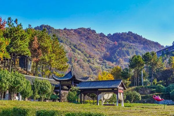 木蘭清涼寨游玩攻略 附門票價(jià)格及最新免門票優(yōu)惠